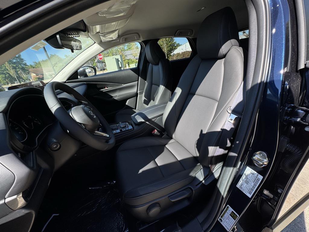 new 2025 Mazda CX-30 car, priced at $28,570