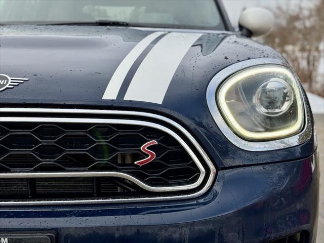 used 2019 MINI Countryman car, priced at $16,889