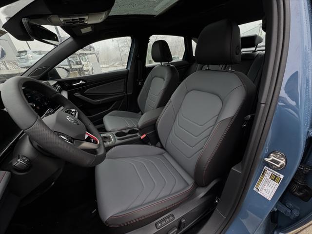 new 2025 Volkswagen Jetta GLI car, priced at $35,425