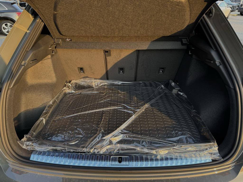 new 2025 Audi Q3 car, priced at $44,190