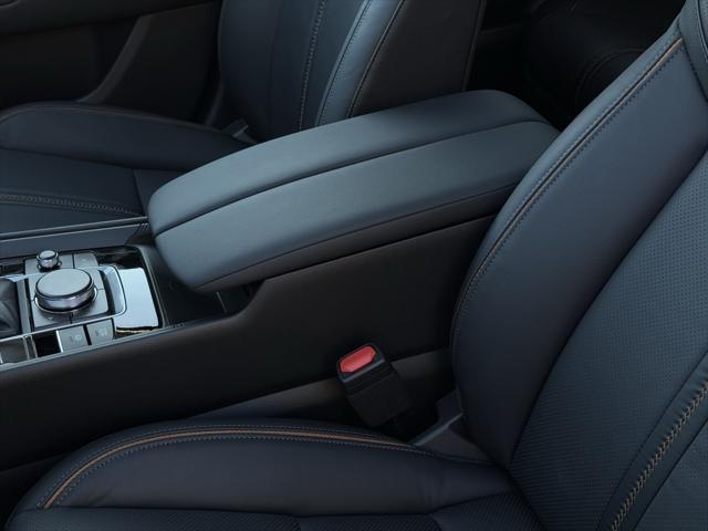 new 2025 Mazda CX-5 car, priced at $40,255
