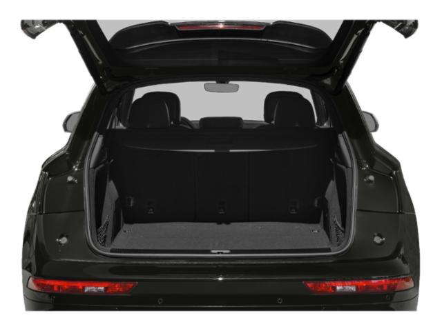 used 2020 Audi SQ5 car, priced at $26,463