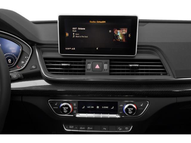 used 2020 Audi SQ5 car, priced at $26,463