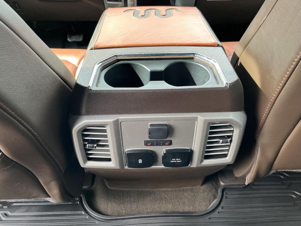 used 2020 Ford F-150 car, priced at $29,250