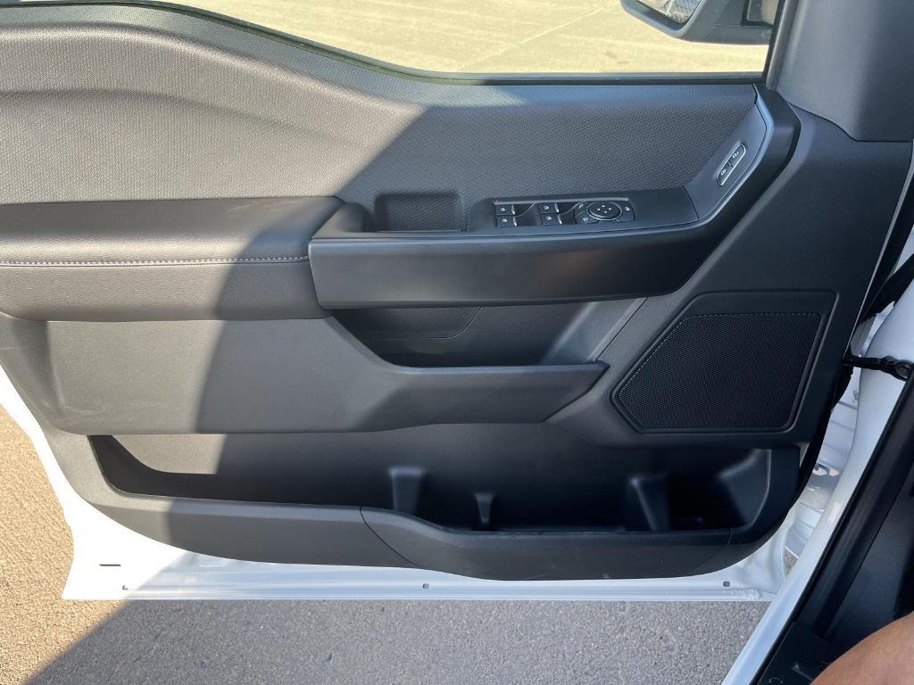 new 2025 Ford F-150 car, priced at $48,919