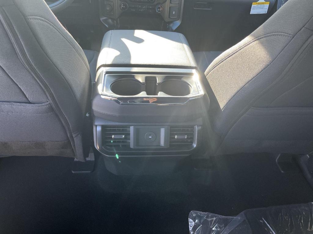 new 2025 Ford F-150 car, priced at $48,919