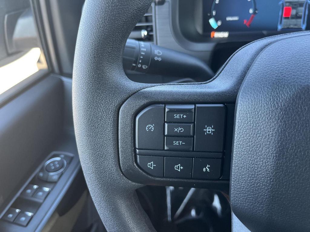 new 2025 Ford F-150 car, priced at $48,919