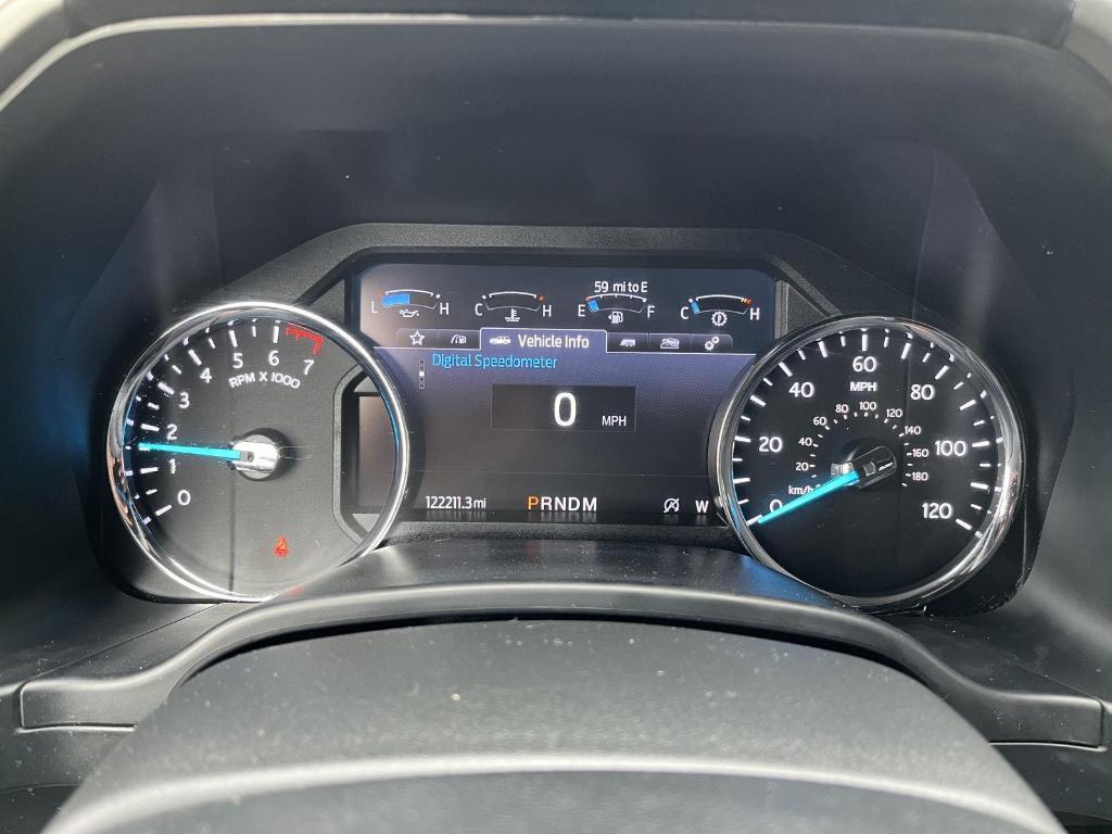 used 2020 Ford Expedition Max car, priced at $25,750