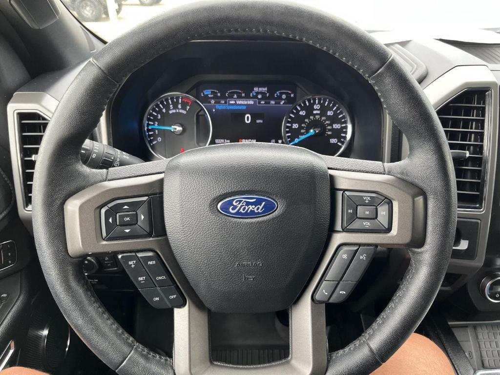 used 2020 Ford Expedition Max car, priced at $25,750