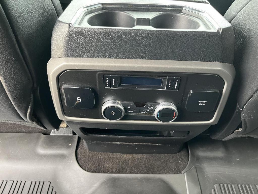 used 2020 Ford Expedition Max car, priced at $25,750