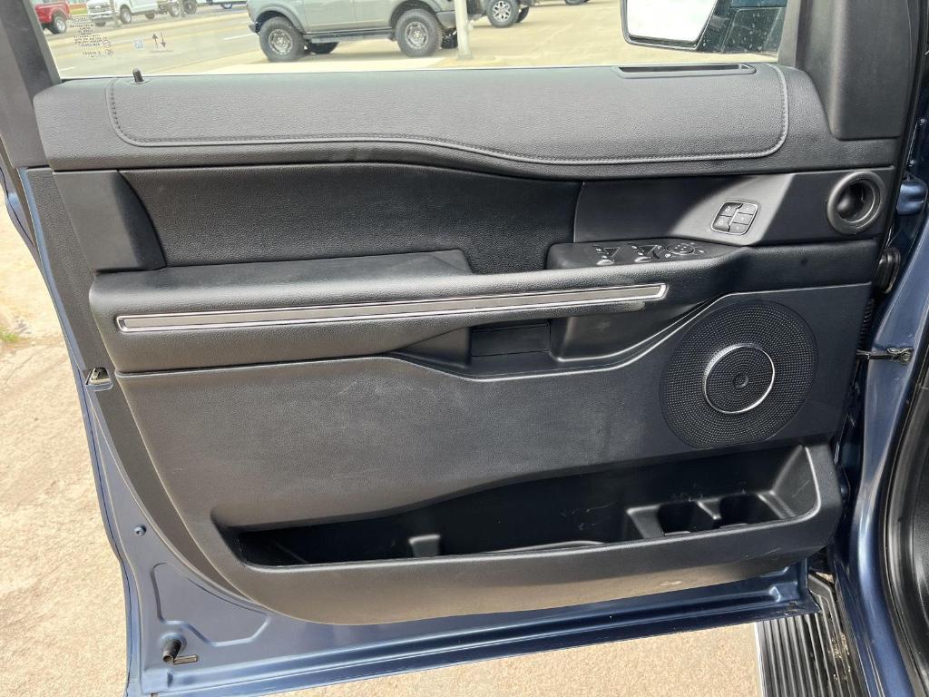 used 2020 Ford Expedition Max car, priced at $25,750