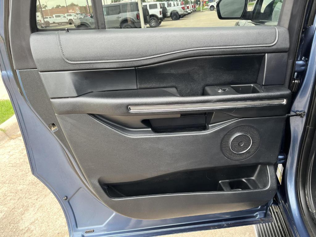 used 2020 Ford Expedition Max car, priced at $25,750