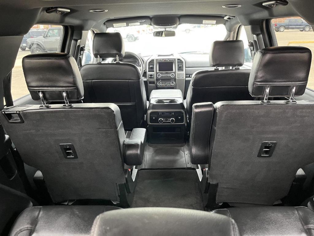 used 2020 Ford Expedition Max car, priced at $25,750