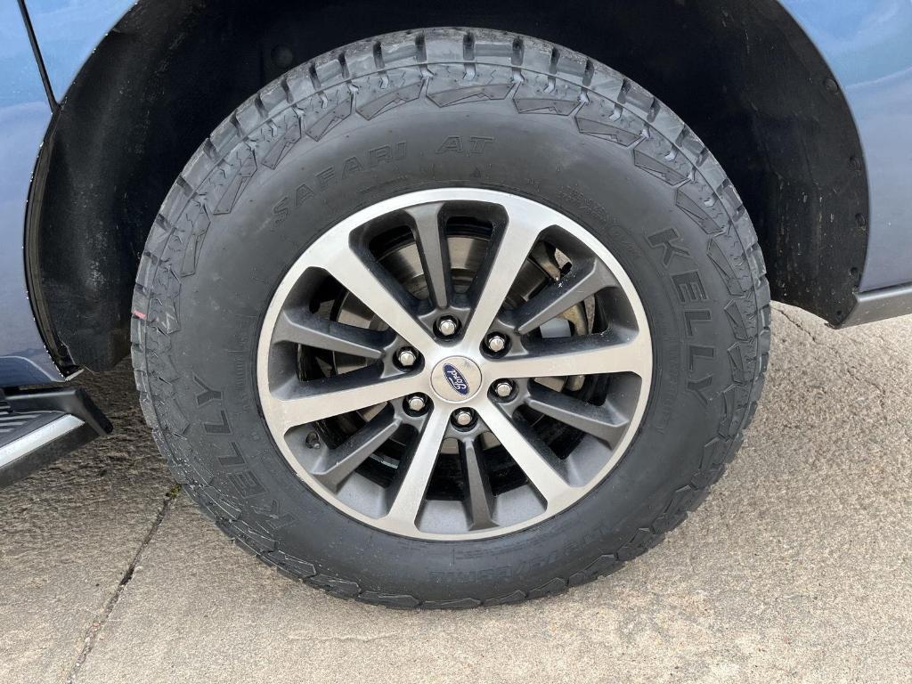 used 2020 Ford Expedition Max car, priced at $25,750