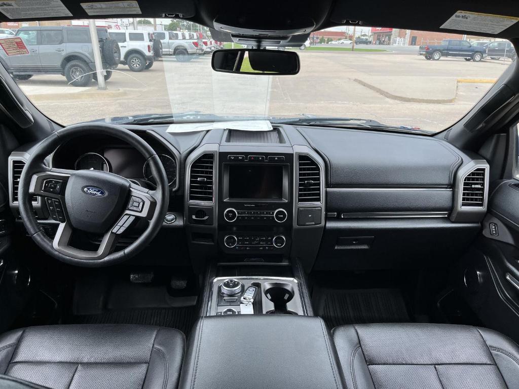 used 2020 Ford Expedition Max car, priced at $25,750