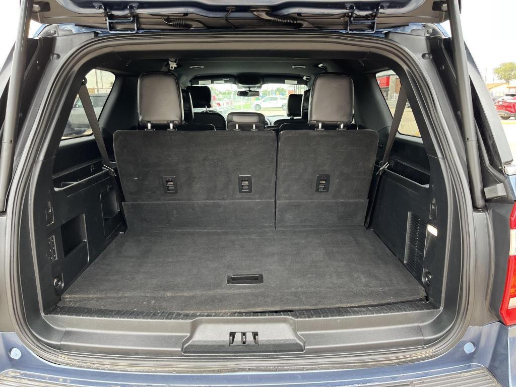 used 2020 Ford Expedition Max car, priced at $25,750