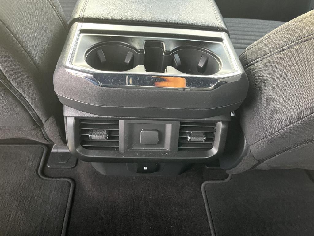 used 2021 Ford F-150 car, priced at $34,000