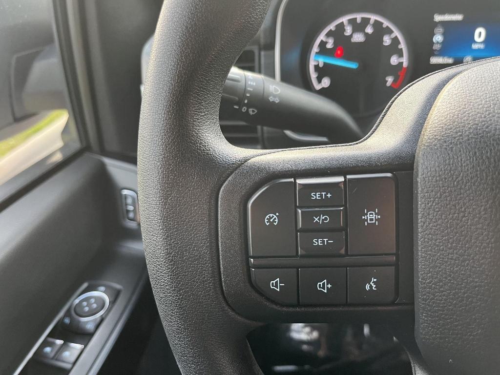 used 2021 Ford F-150 car, priced at $34,000