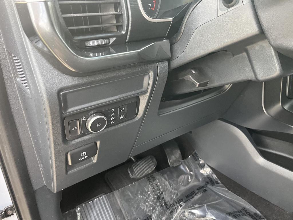 used 2021 Ford F-150 car, priced at $34,000