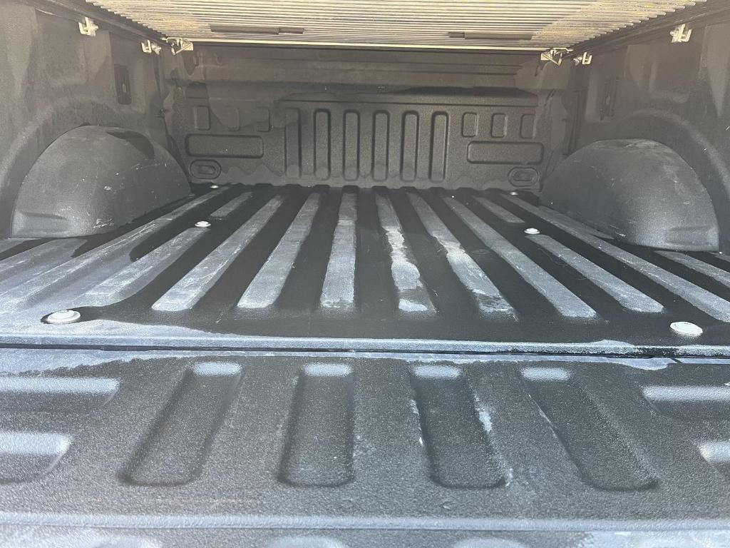 used 2020 Ford F-150 car, priced at $35,500