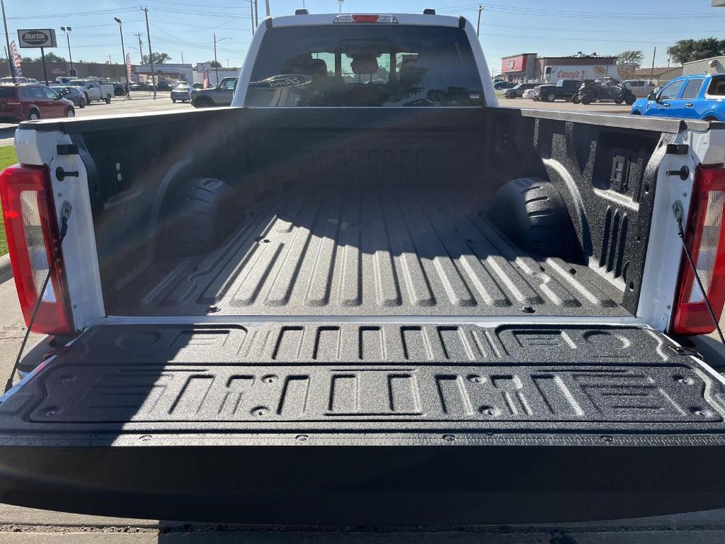 new 2026 Ford F-250 car, priced at $55,409