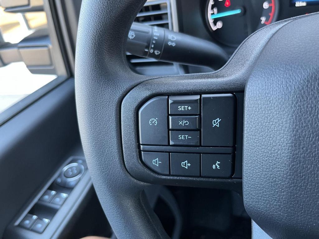 new 2026 Ford F-250 car, priced at $55,409