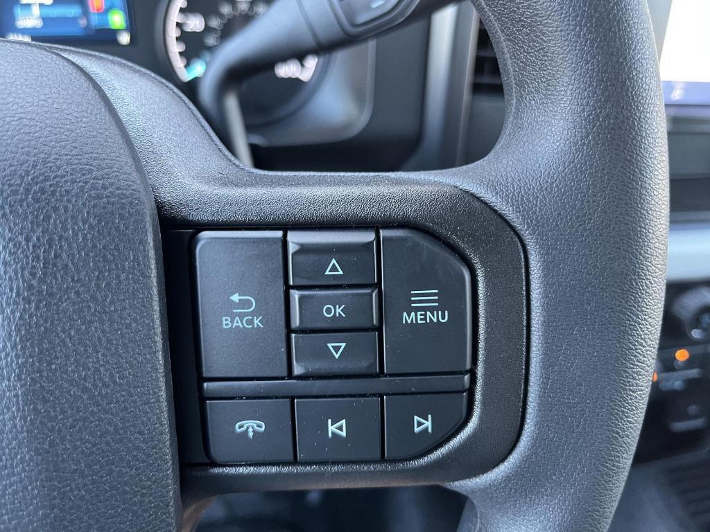 new 2026 Ford F-250 car, priced at $55,409