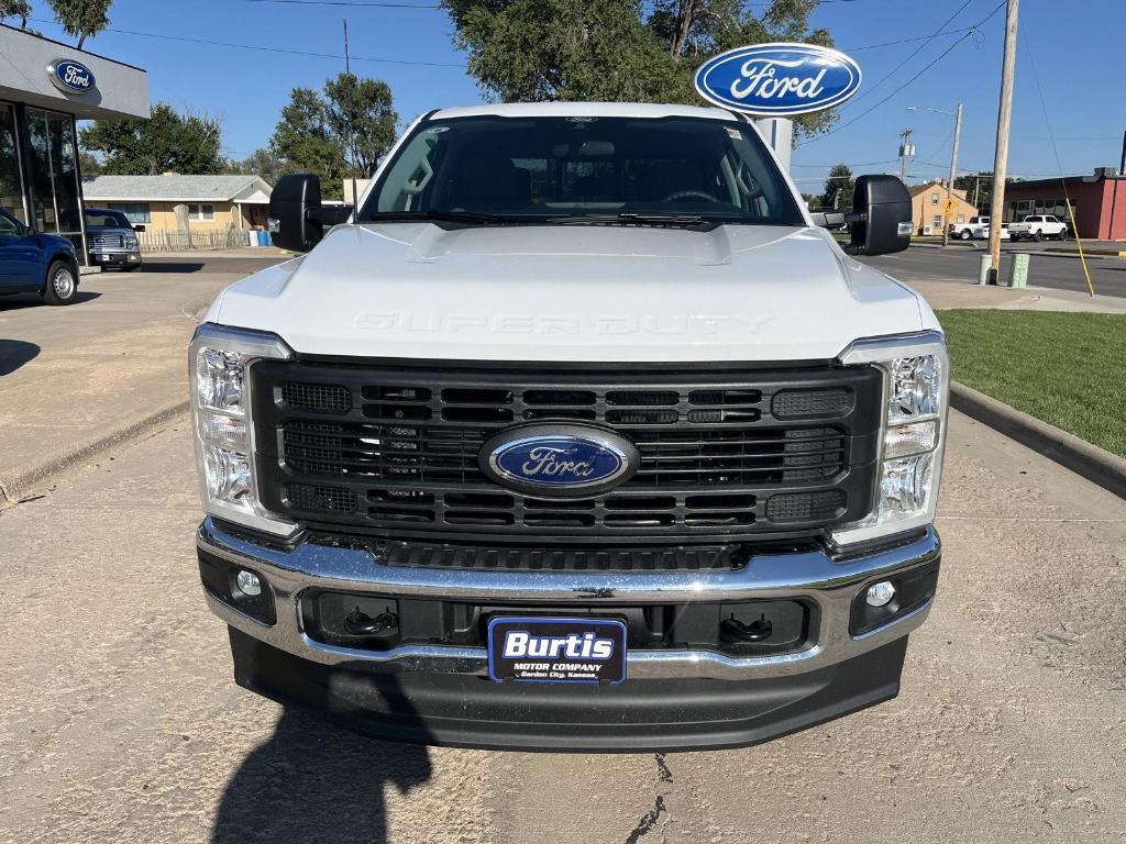 new 2026 Ford F-250 car, priced at $55,409