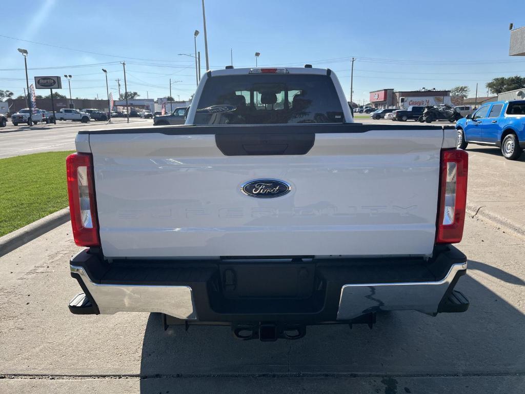 new 2026 Ford F-250 car, priced at $55,409