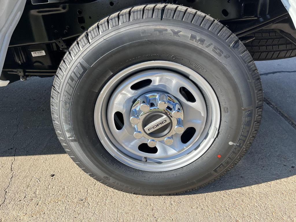 new 2026 Ford F-250 car, priced at $55,409