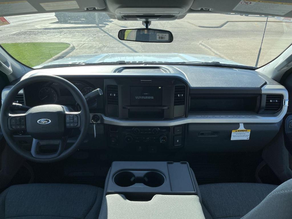new 2026 Ford F-250 car, priced at $55,409