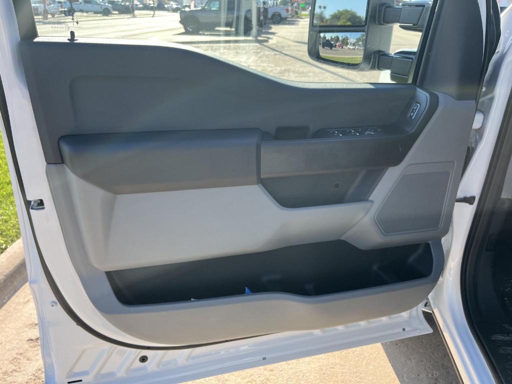 new 2026 Ford F-250 car, priced at $55,409