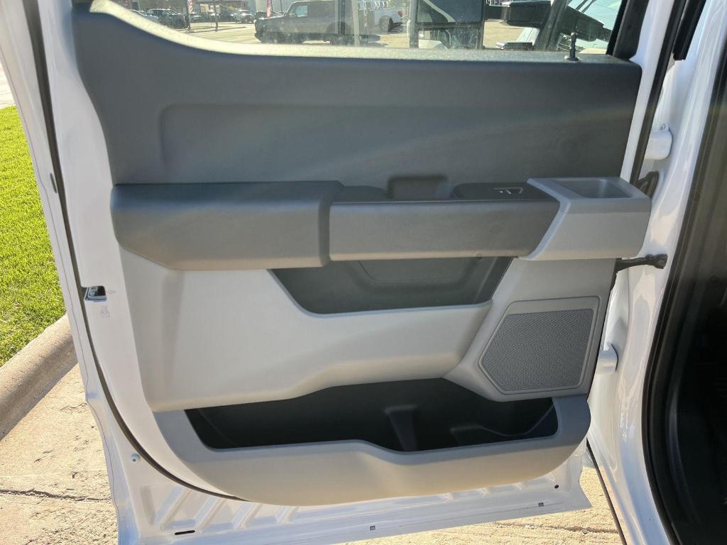 new 2026 Ford F-250 car, priced at $55,409