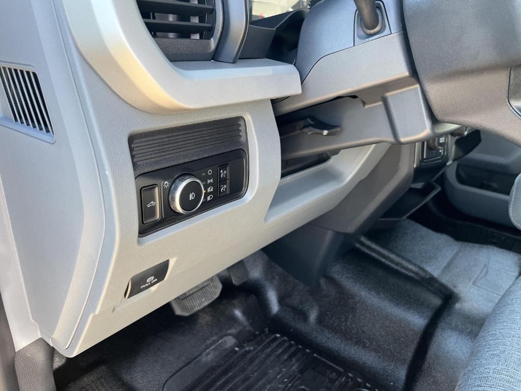 new 2026 Ford F-250 car, priced at $55,409