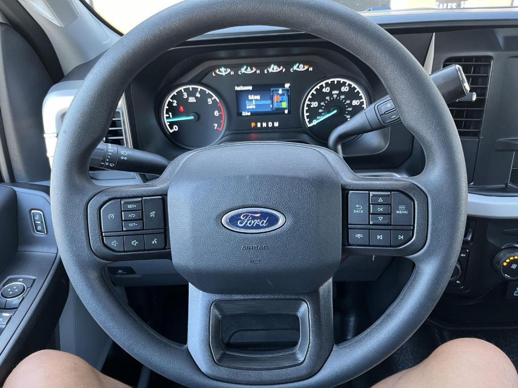 new 2026 Ford F-250 car, priced at $55,409