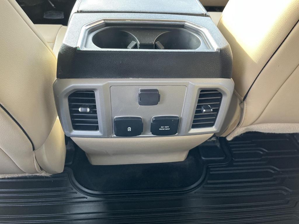 used 2019 Ford F-250 car, priced at $48,000