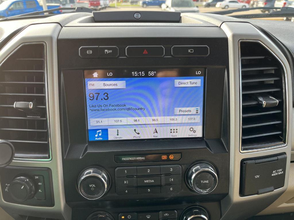 used 2019 Ford F-250 car, priced at $48,000