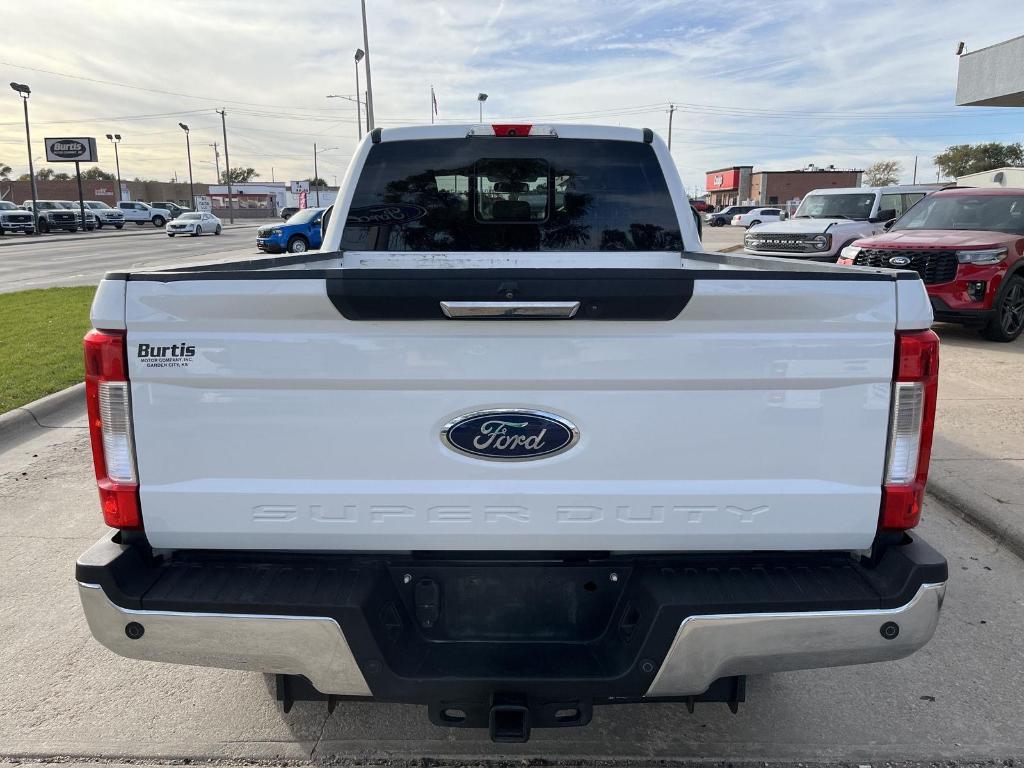 used 2019 Ford F-250 car, priced at $48,000