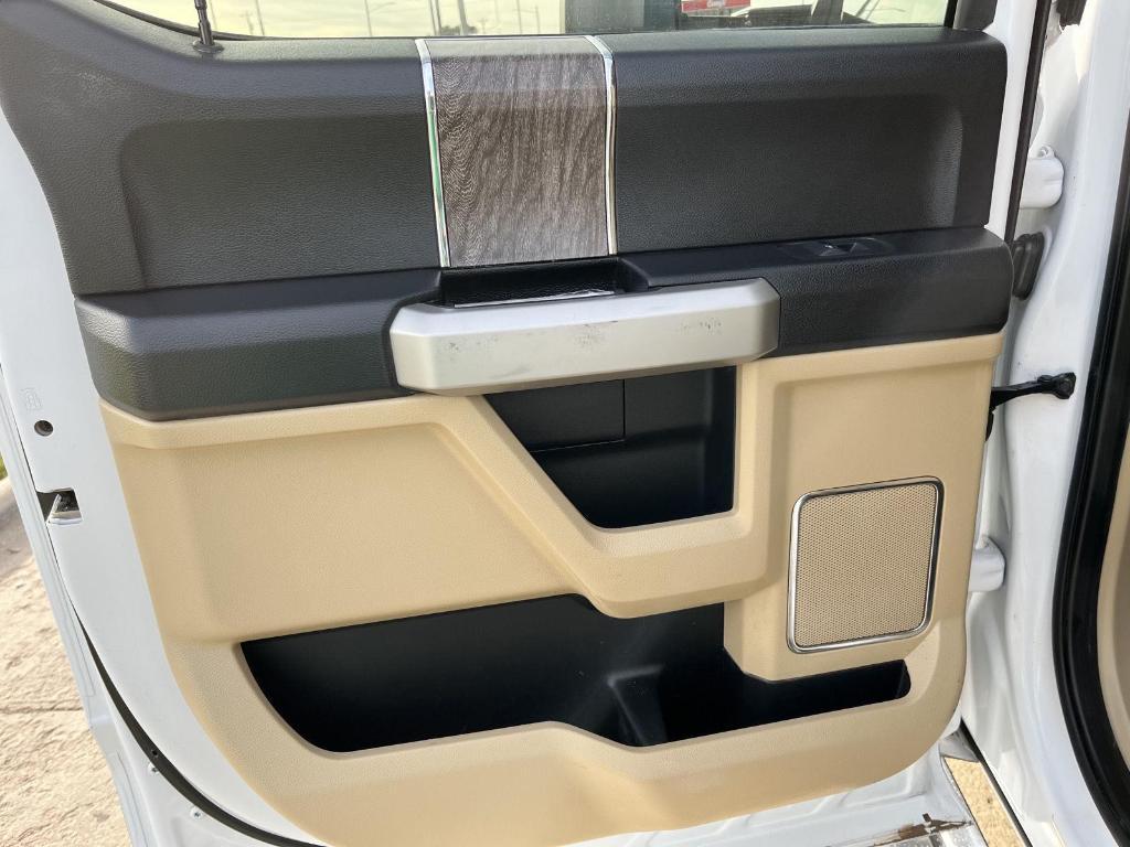 used 2019 Ford F-250 car, priced at $48,000