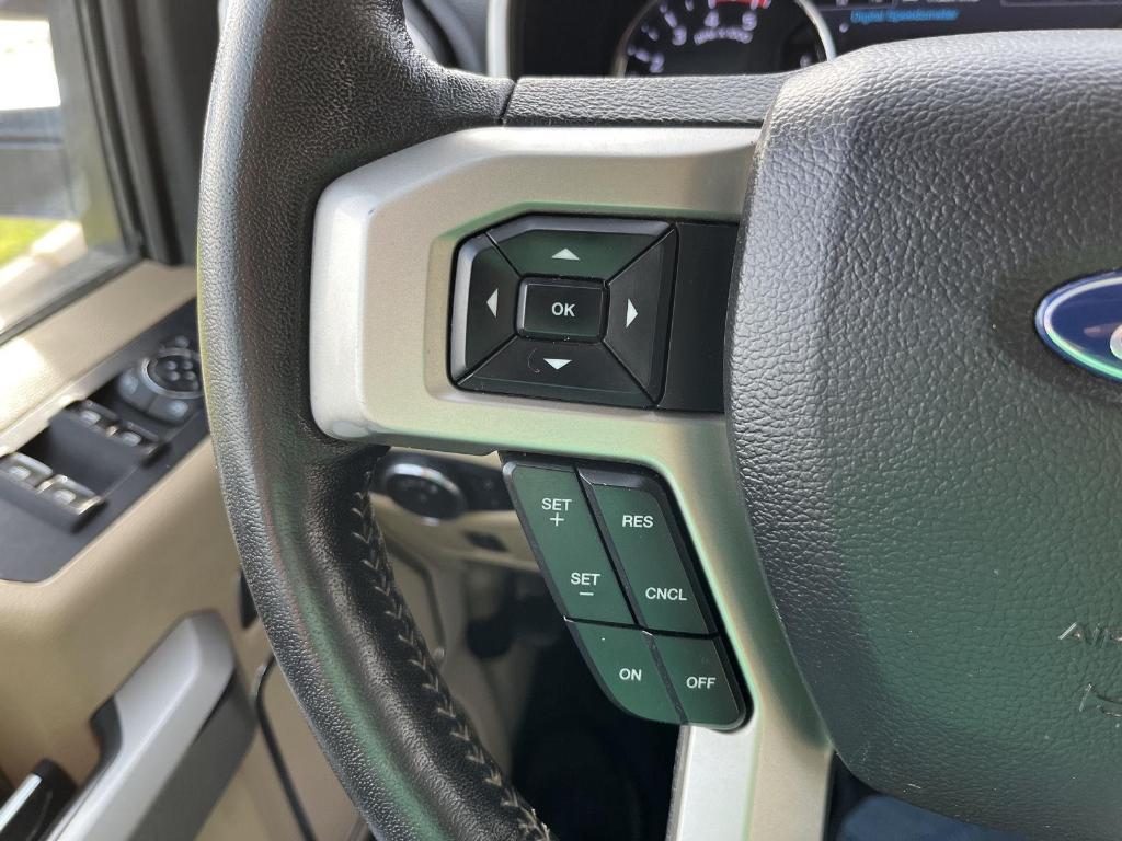 used 2019 Ford F-250 car, priced at $48,000