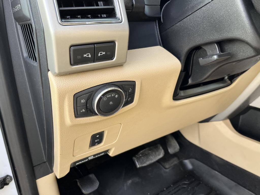 used 2019 Ford F-250 car, priced at $48,000