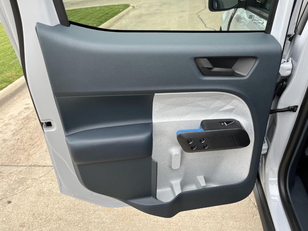 new 2025 Ford Maverick car, priced at $34,969