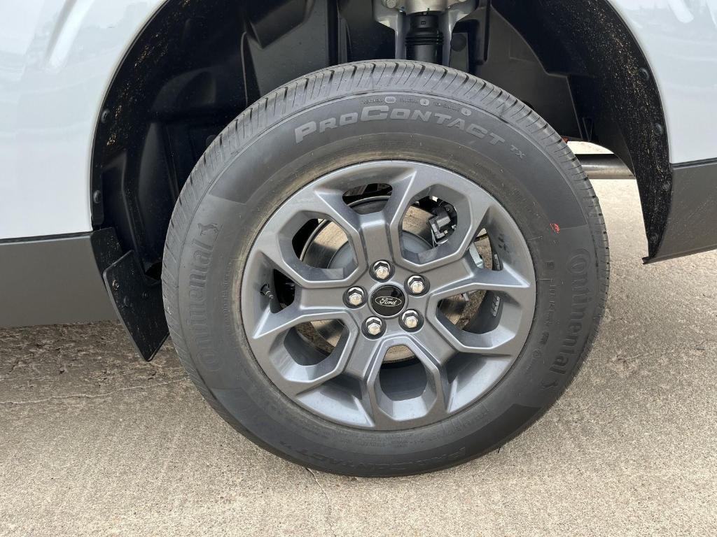 new 2025 Ford Maverick car, priced at $34,969