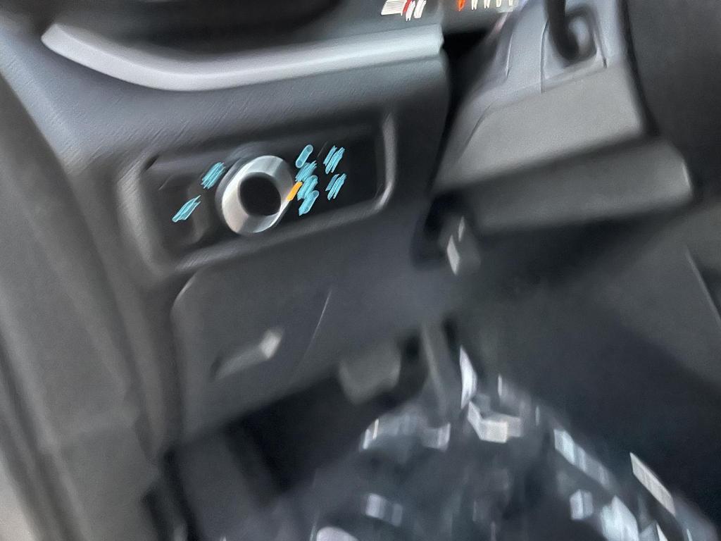 used 2023 Ford Explorer car, priced at $31,000