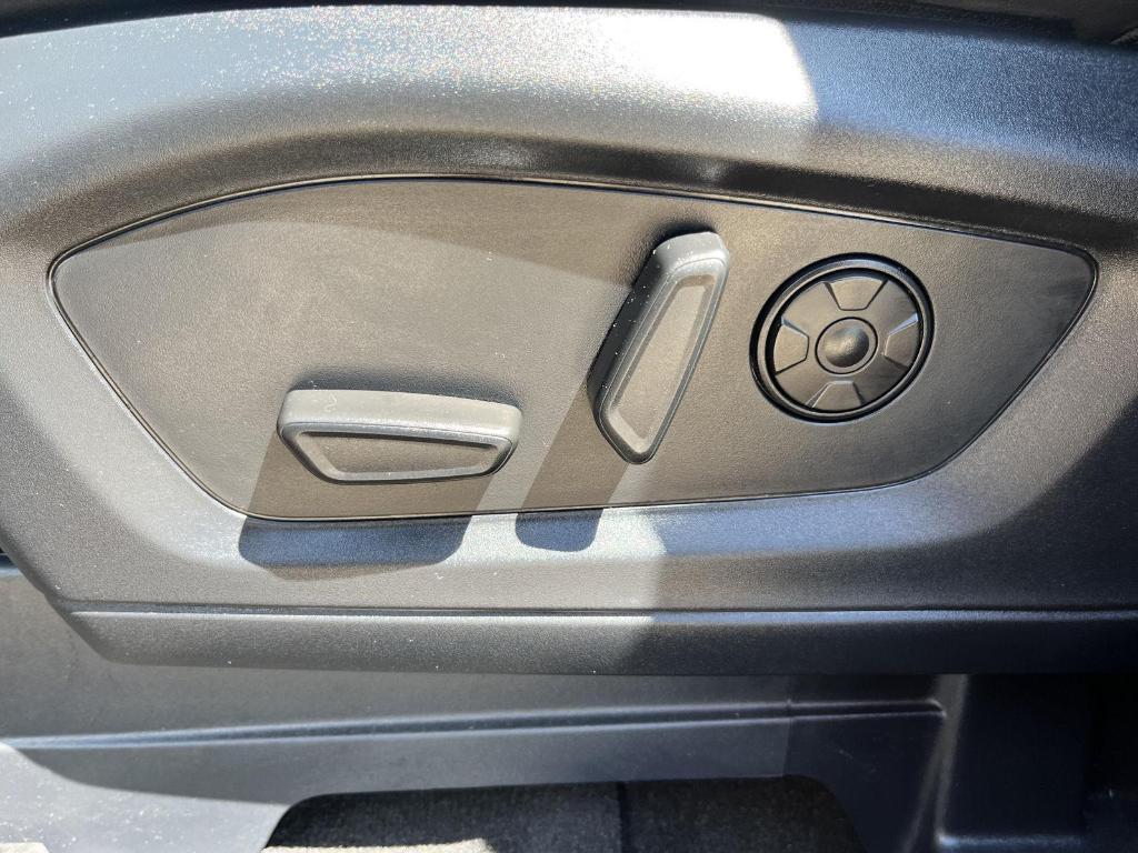 used 2025 Ford Explorer car, priced at $49,000