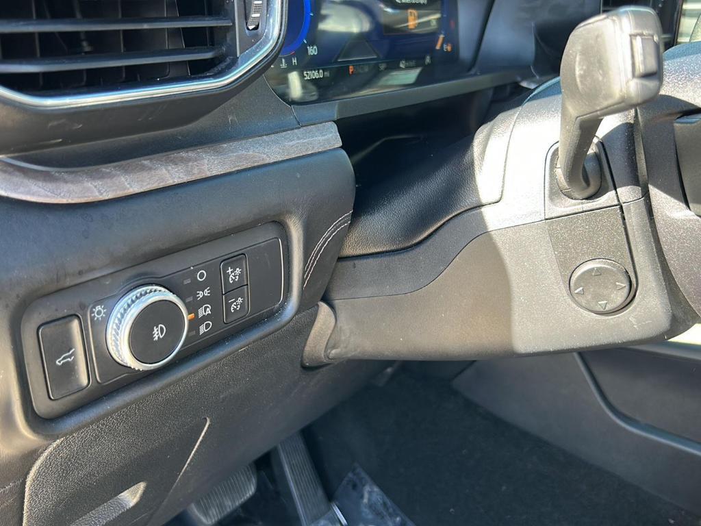 used 2020 Ford Explorer car, priced at $31,000