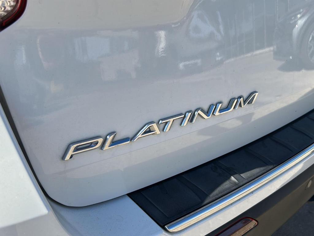 used 2020 Ford Explorer car, priced at $31,000