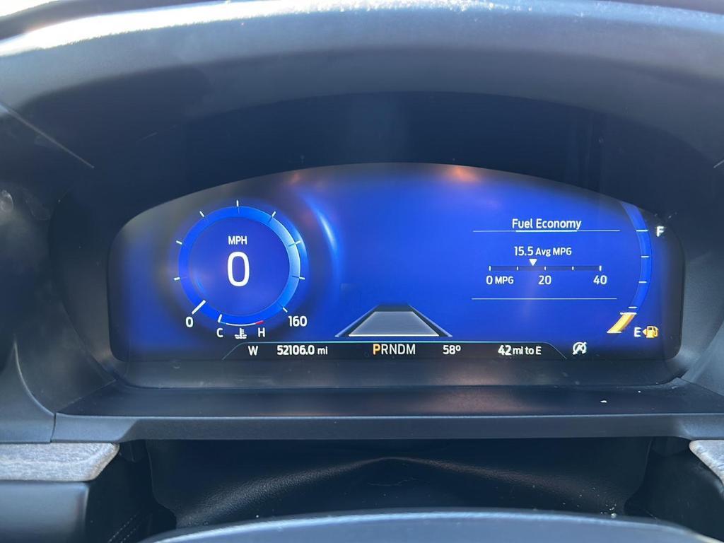 used 2020 Ford Explorer car, priced at $31,000