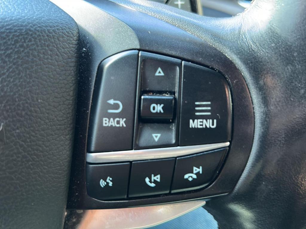 used 2020 Ford Explorer car, priced at $31,000