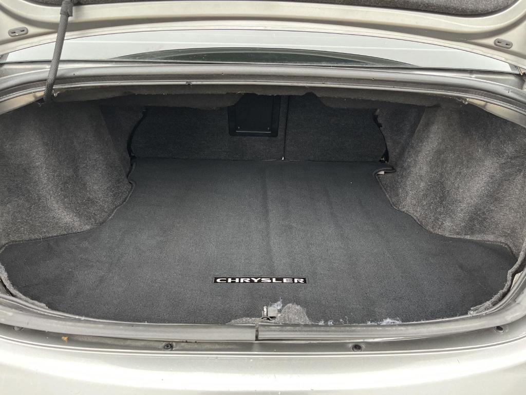 used 2013 Chrysler 200 car, priced at $8,300